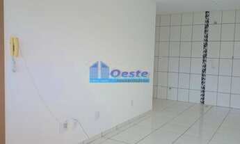 Imagem 5: Quitinete disponível para locação na FAG