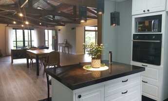 Imagem 4: CASA TÉRREA TOTALMENTE REFORMADA EM 2022