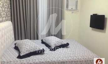 Imagem 4: Apartamento (tipo - padrao) 2 dormitórios, cozinha planejada, elevador, em condomínio fech