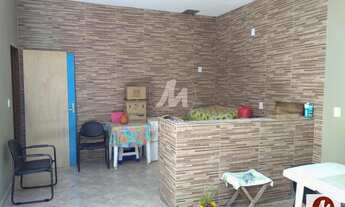 Imagem: Casa (térrea na rua) 3 dormitórios, cozinha