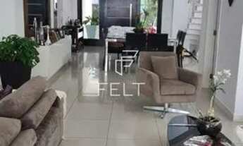 Imagem: SANTANA DE PARNAíBA - Casa de Condomínio