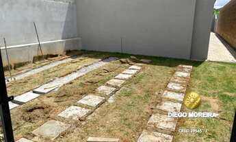 Imagem 4: Casas térreas à venda em Atibaia com 3 dormitórios