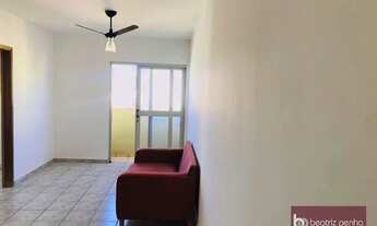 Imagem: Apartamento com 1 dormitório para alugar