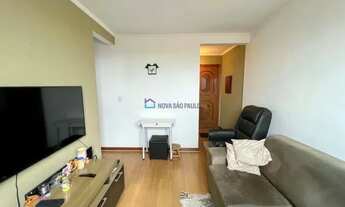 Imagem 5: Apartamento para alugar no Jardim Santa Emília a 550m da UNIP Anchieta