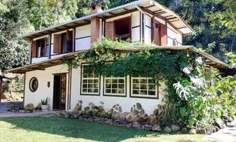 Imagem: Casa com 8 dormitórios à venda, 327 m²