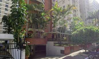 Imagem: SÃO PAULO - Apartamento Padrão - ITAIM