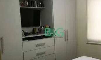 Imagem 6: Apartamento com 3 dormitórios à venda, 70 m² por R$ 379.000 - Casa Verde Alta - São Paulo