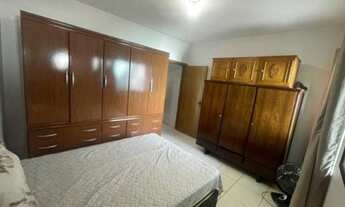 Imagem: Casa possui 180 metros quadrados com 3 quartos