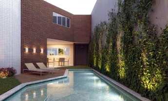 Imagem 4: Apartamento à venda, 33 m² por R$ 345.000,00 - Graças - Recife/PE