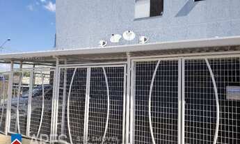 Imagem 4: Apartamento com 1 dormitório para alugar, 51 m² por R$ 972,21 - Parque das Nações - Americ