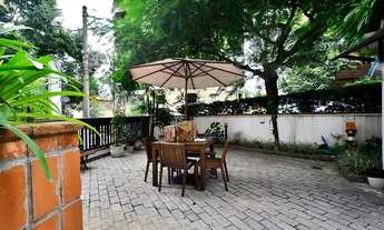 Imagem: Apartamento para aluguel com 38 metros quadrados