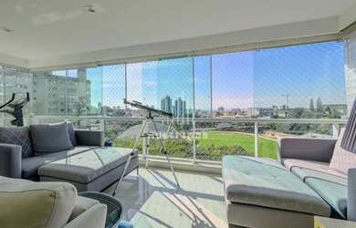 Imagem 6: Apartamento 3 suítes no Três Figueiras