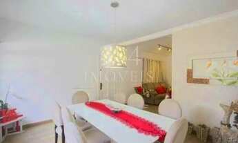 Imagem 3: Casa com 5 dormitórios, 150 m² - venda por R$ 1.200.000 ou aluguel por R$ 5.840/mês - Sant