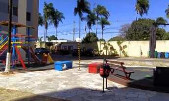 Imagem 3: Apartamento para aluguel com 1 quarto em Areal - Brasília - DF