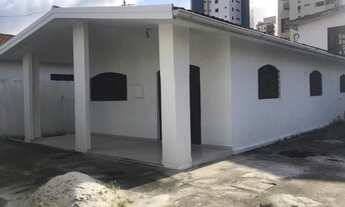 Imagem 3: Valor de Super OPORTUNIDADE! Casa com 4 Qts/ 200 m² para ALUGUEL - Manaíra - João Pessoa/P