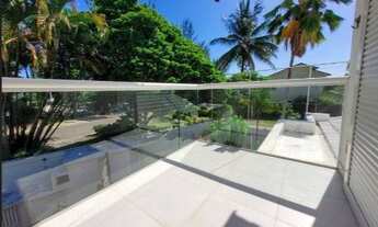 Imagem 4: Casa com 6 quartos à venda, 430 m² por R$ 4.490.000 - Barra da Tijuca - Rio de Janeiro/RJ