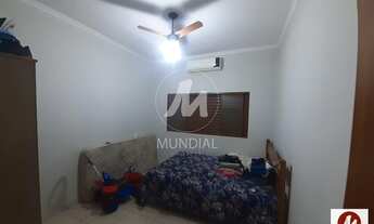 Imagem: Casa (térrea na rua) 3 dormitórios/suite