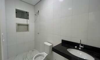 Imagem 3: Casa de condomínio para venda com 93 metros quadrados com 3 quartos