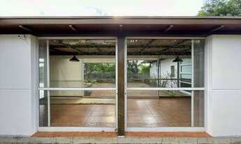 Imagem 3: R São Tomé (Bolsão fechado) - 3d/1ste. Térrea, MODERNA e integrada!