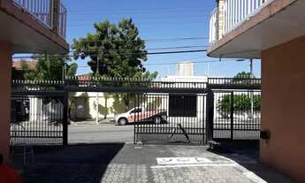 Imagem 2: Apartamento para aluguel possui 48 metros quadrados com 2 quartos em Parquelândia - Fortal