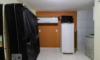 Imagem 3: Apartamento para Aluguel - Vila Mariana, 1 Quarto, 22 m2