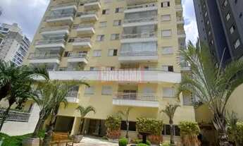 Imagem 3: Apartamento, 80 m² - venda por R$ 820.000,00 ou aluguel por R$ 4.856,00/mês - Santa Paula