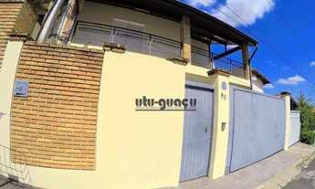 Imagem 3: Casa com 3 dormitórios para alugar, 250 m² por R$ 3.500,00/mês - Brasil - Itu/SP