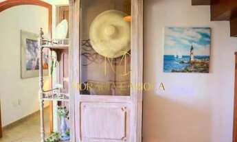 Imagem 7: Casa á venda e Aluguel fixo com 4 quartos na Rasa em Búzios