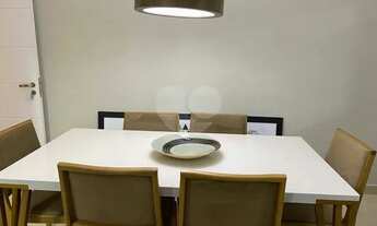 Imagem 5: Atibaia - Apartamento Padrão - Caetetuba