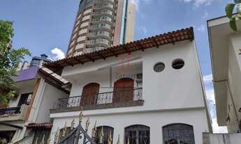 Imagem: Locação sobrado comercial- Anália Franco!!