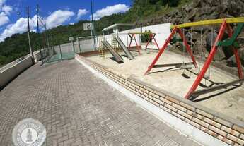 Imagem 4: Apartamento com 2 quartos no bairro Passo Manso, com ótima estrutura !!!