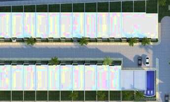 Imagem 4: Casa com 3 dormitórios à venda, 137 m² por R$ 684.994,00 - Centro - Eusébio/CE