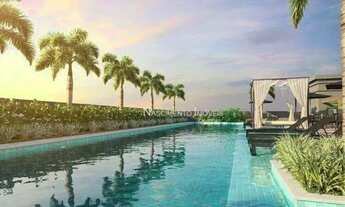 Imagem 2: Apartamento com 2 dormitórios à venda, 55 m² por R$ 468.000,00 - Bonfim - Campinas/SP