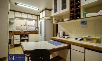 Imagem 4: Venda Apartamento 4 Dormitórios - 130 m² Perdizes