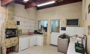 Imagem 4: Casa no condomínio Village Campestre