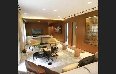 Imagem 3: Apartamento para venda possui 163 metros quadrados com 4 quartos em Pinheiros - São Paulo