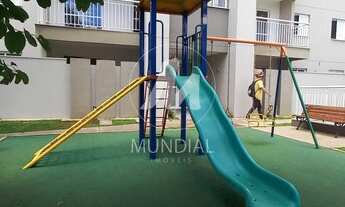 Imagem 2: Apartamento (tipo - padrao) 2 dormitórios/suite, cozinha planejada, portaria 24hs, lazer