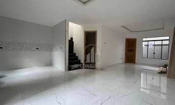 Imagem 7: Sobrado com 3 dormitórios à venda, 113 m² por R$ 475.000,00 - Pinheirinho - Curitiba/PR