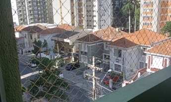 Imagem 4: Apt de 1 dorm com suíte no Cambuí - Semi Mobiliado