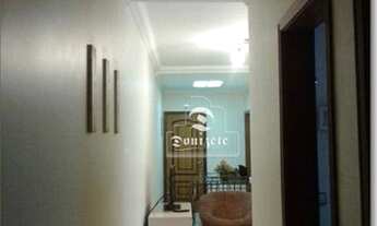 Imagem 7: Apartamento com 2 dormitórios à venda, 70 m² por R$ 379.000,00 - Vila Humaitá - Santo Andr