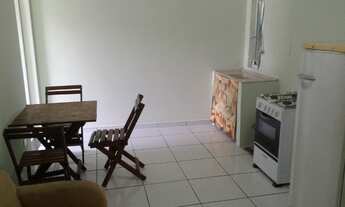 Imagem: Kitnet Mobiliada pertinho Shopping Livre