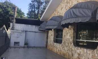 Imagem 1: Casa para locação no Trujilo, em Sorocaba-SP