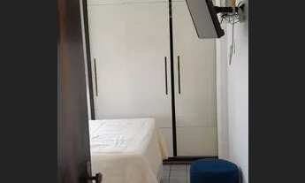 Imagem 5: Apartamento a venda ou troco por um maior de duas quarto , em intermares