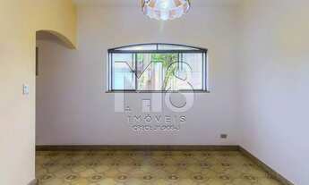 Imagem 2: Casa com 3 dormitórios para alugar, 300 m² por R$ 6.500,00/mês - Vila Oliveira - Mogi das