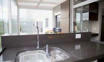 Imagem 7: Apartamento à venda, 131 m² por R$ 750.000,00 - Centro - São Bernardo do Campo/SP