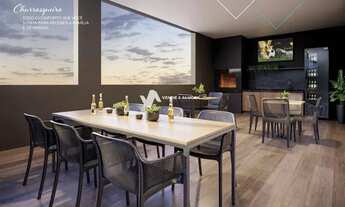 Imagem 7: Apartamento com 2 quartos 1 Suíte 1 Vaga à venda Vivaz Prime Alto da Boa Vista