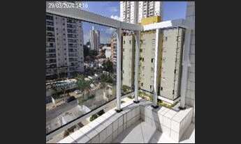 Imagem 5: Apartamento com 3 dormitórios para alugar, 78 m² por R$ 3.088,08/mês - Mansões Santo Antôn