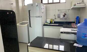 Imagem 3: Apartamento para venda em Altilpano-João Pessoa/Pb