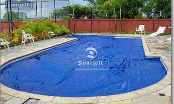 Imagem 2: Apartamento com 4 dormitórios à venda, 175 m² por R$ 1.090.000,00 - Jardim - Santo André/S