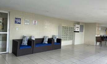 Imagem 3: Apartamento no Ville Laguna, com 54 m², 3 quartos em Parque Verde - Belém - PA